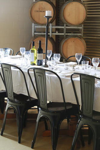 One Paddock Currency Creek Winery Villas Екстериор снимка